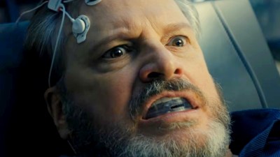 Colin Firth in Disclosure Day