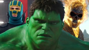 Netflix Users Are Running Out Of Time To Watch These 8 Comic Book Movies That All Leave This Month