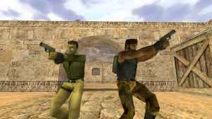 Most Shooter Games Have Abandoned a Tactic That Goes Back to the 1990s