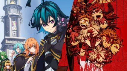 Crunchyroll January 2026