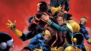 The X-Men Comics Have Been Hiding One Massive Cyclops Secret For 10 Years