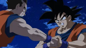 Dragon Ball Super Re-unites Goku And Gohan Before Major 2026 Event