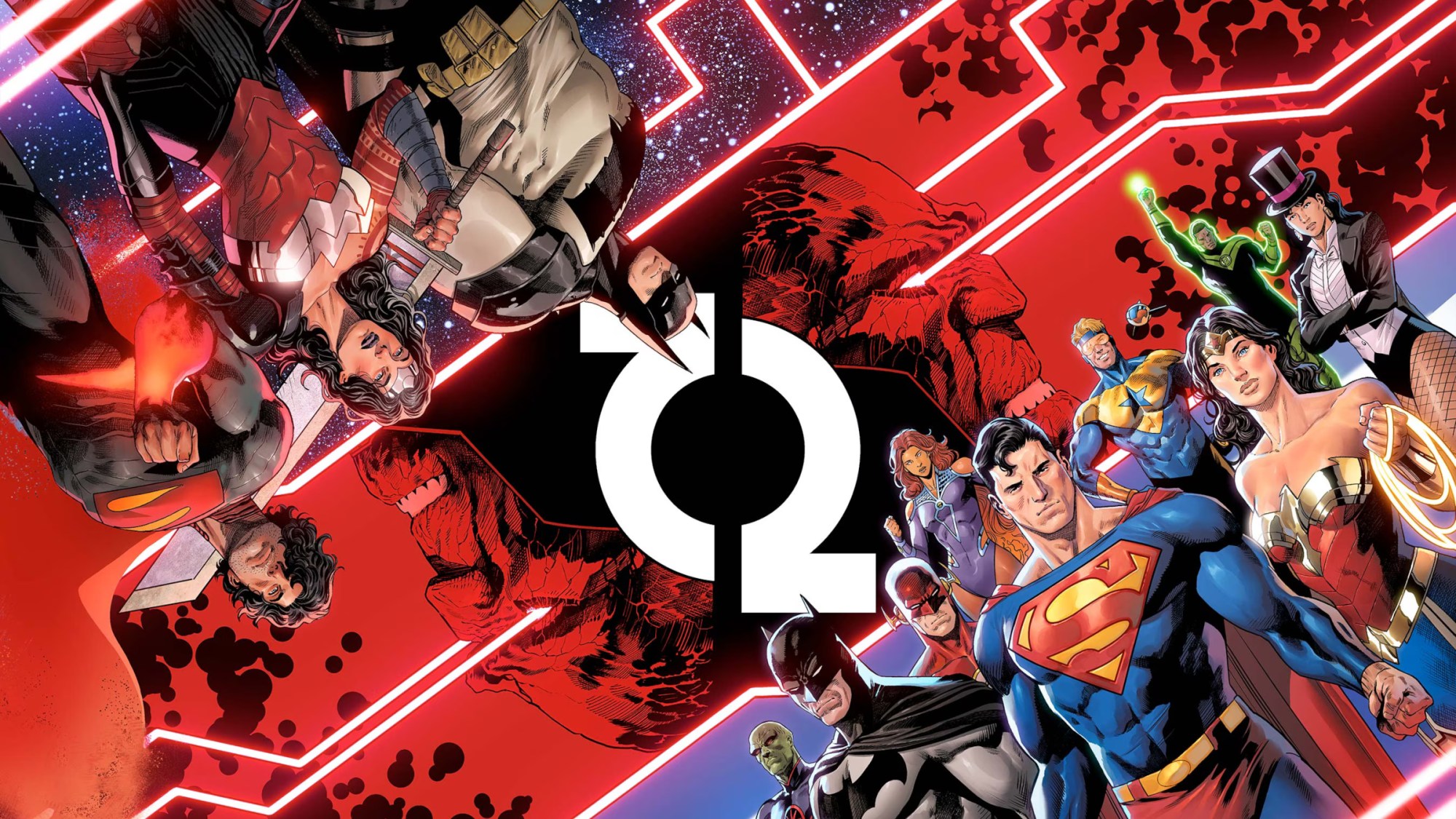 5 Best DC Events of the Decade So Far, Ranked