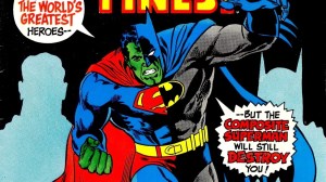 Batman and Superman’s Newest Fusion Leaves Me Wondering Where One of Their Strongest Villain Fusions Is