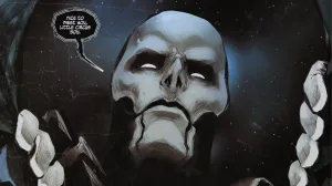 DC Just Confirmed A New Villain is Stronger Than Superman