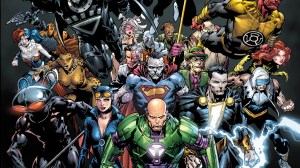 7 DC Villains Who Are Nothing Like Their First Appearance