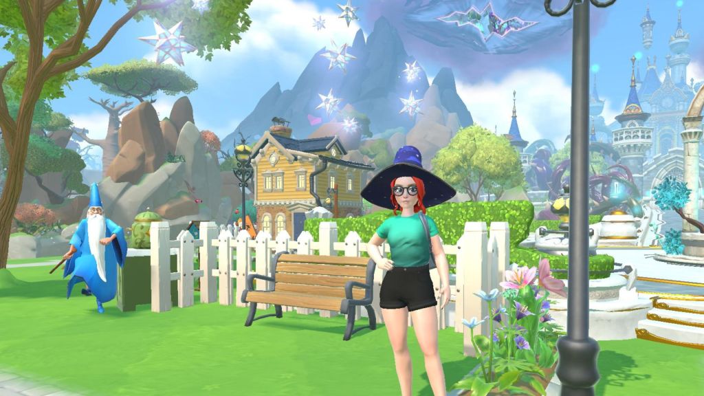 DDV NYE Floating Lanterns