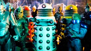 Doctor Who Just Confirmed Daleks Aren’t the Show’s Worst Monsters