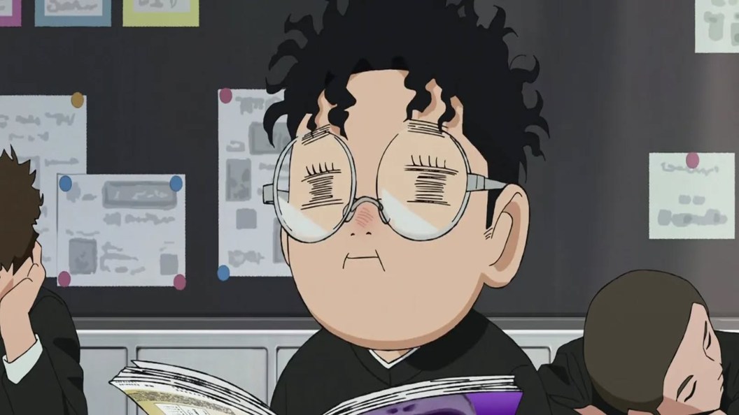 Over A Year Later, Dandadan Finally Brings Back One Of Its Best Characters