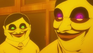 Dandadan Shares New Live-Action Shorts to Ring in The New Year (And They’re Terrifying)