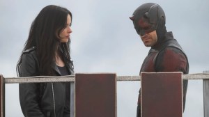 Daredevil: Born Again Reveals First Look at Jessica Jones Return to the MCU (And We Can’t Wait)