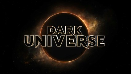 Dark Universe Logo