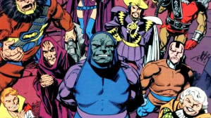 10 DC Villains Who Defined the 1970s