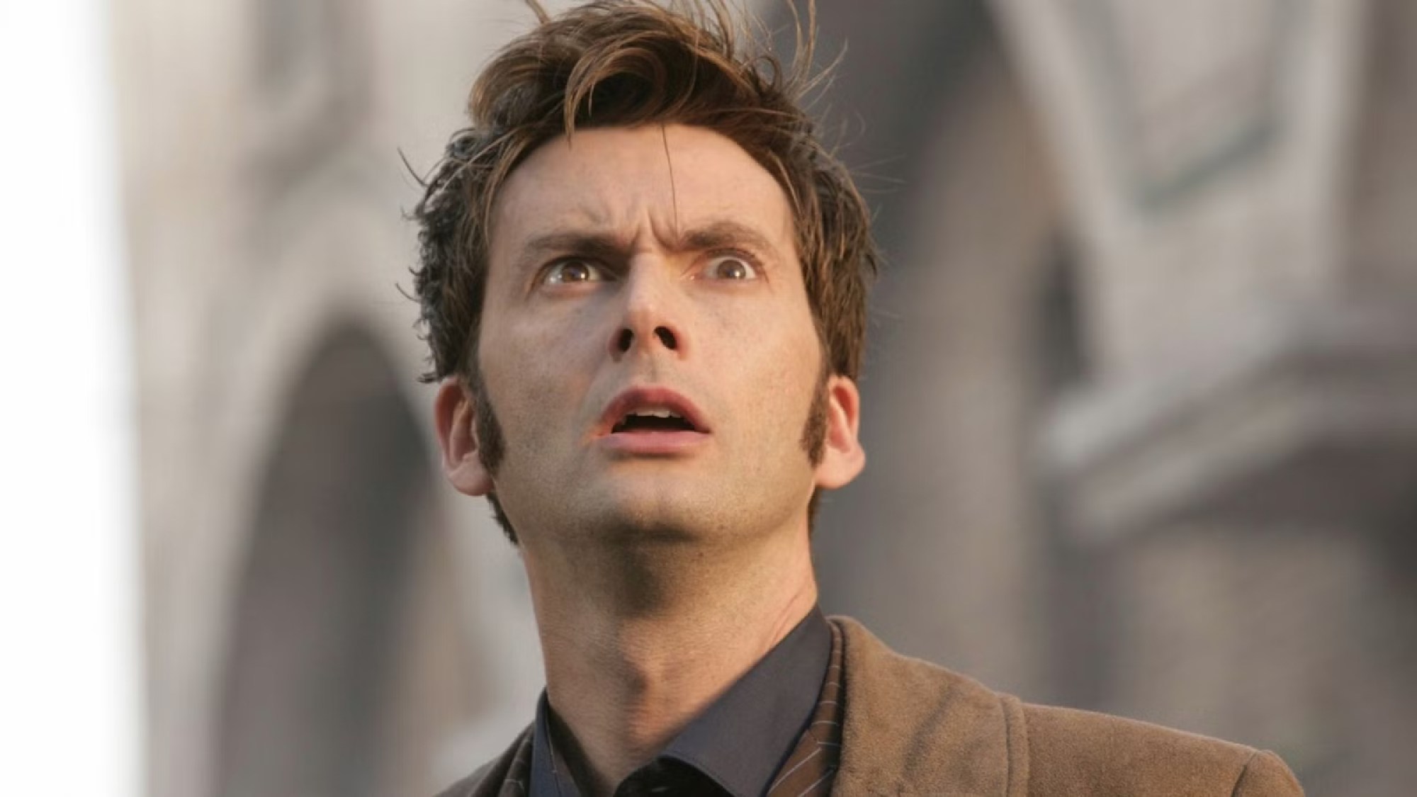19 Years Ago Today, Doctor Who Killed Off 1 of Its Most Mysterious Characters & Completed a Secret Trilogy