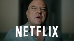 Breaking Bad Star’s Gritty New Action Thriller is an Instant Hit On Netflix