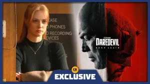Daredevil’s Deborah Ann Woll Reveals How Karen’s “At Her Strongest” in Born Again Season 2 (Exclusive)