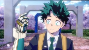 My Hero Academia’s Ending Proves It Has the Best Ending in a Shonen Series