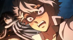 Anime Slumps at The Box Office in Japan to Close Out 2025