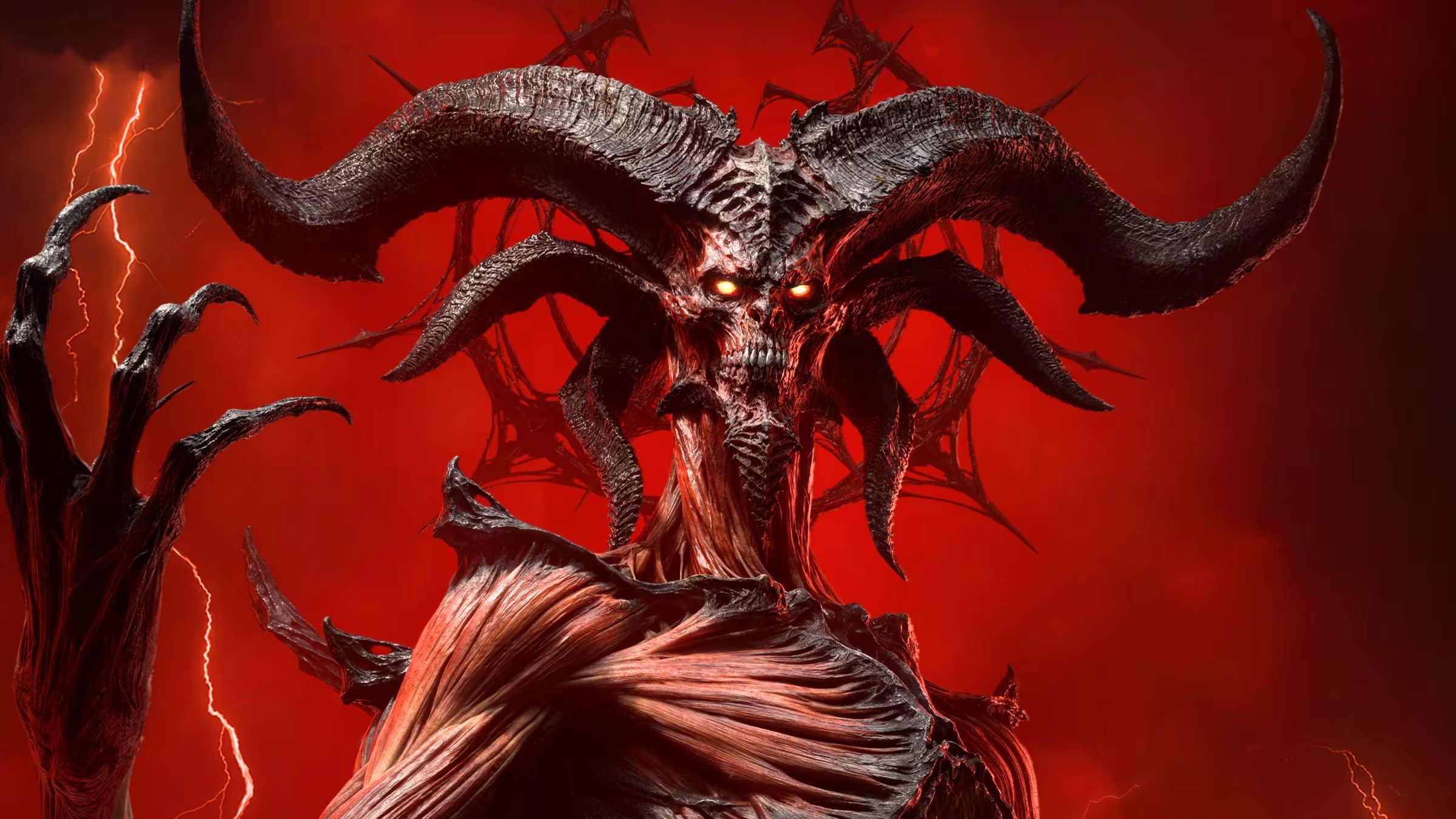 Diablo 4 Leak Seemingly Confirms Second New Class for 2026 (And Fans ...