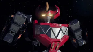 7 Most Powerful Megazords In Power Rangers History, Ranked