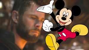 Prepare for AI Marvel, Star Wars & More As Disney Signs $1 Billion Deal With OpenAI