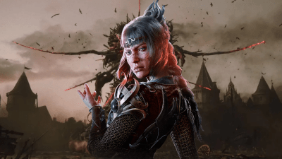 BG3 Shadowheart Divinity