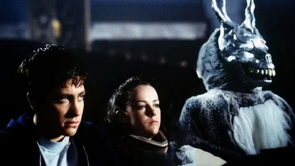 Donnie Darko