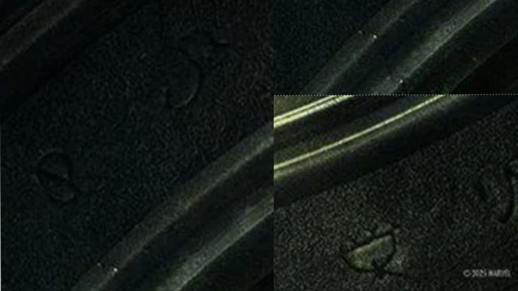 Doomsday ruins poster