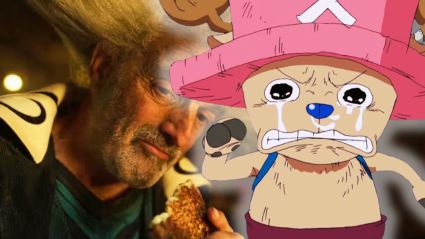 First look at Dr Hiriluk Season 2 One Piece
