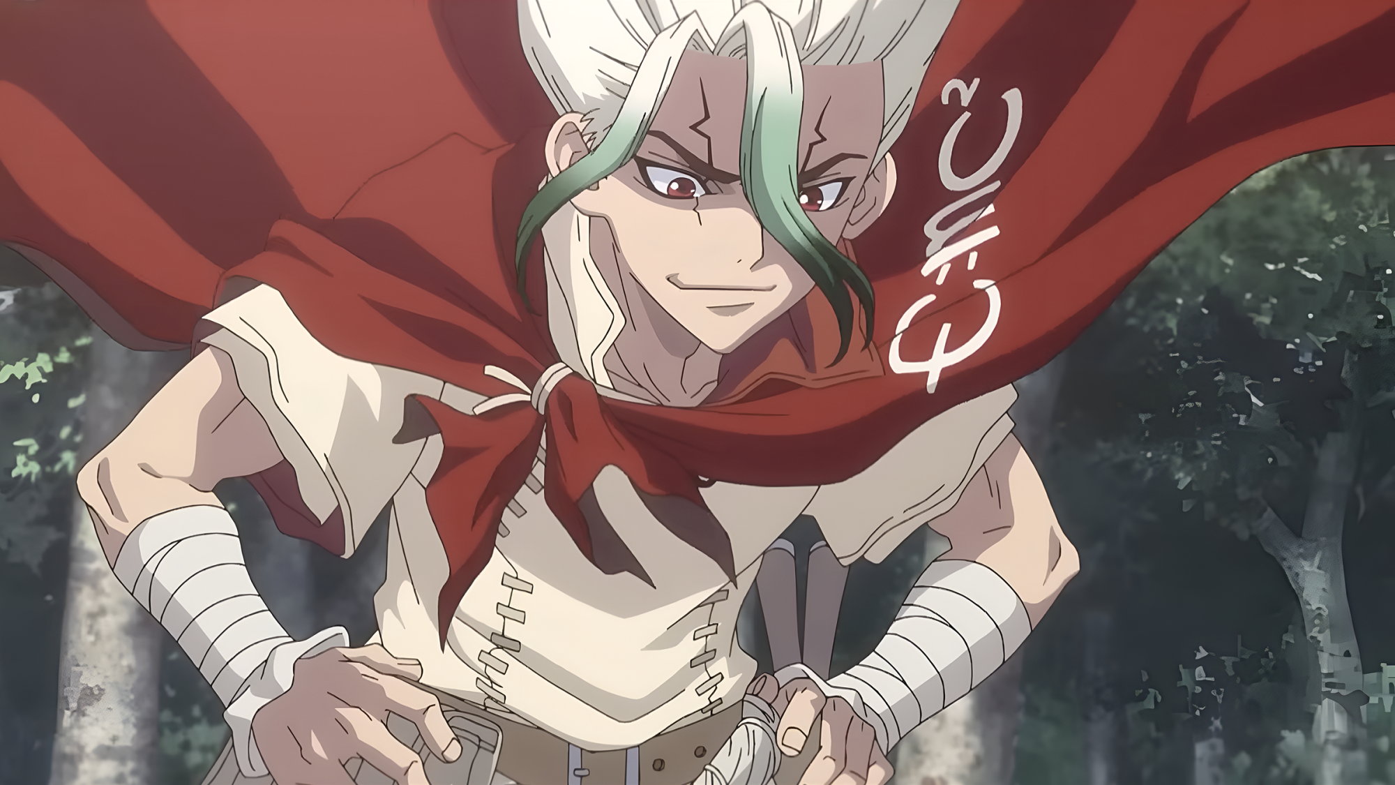 Crunchyroll's Biggest Anime Drops New Trailer For Final Episodes