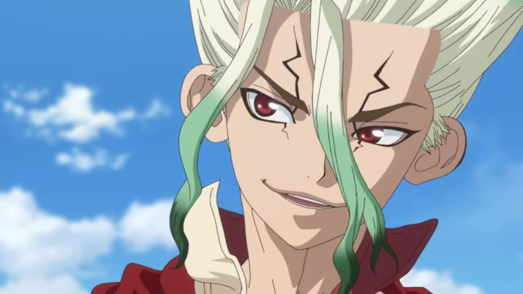 Dr. Stone Final Season Trailer