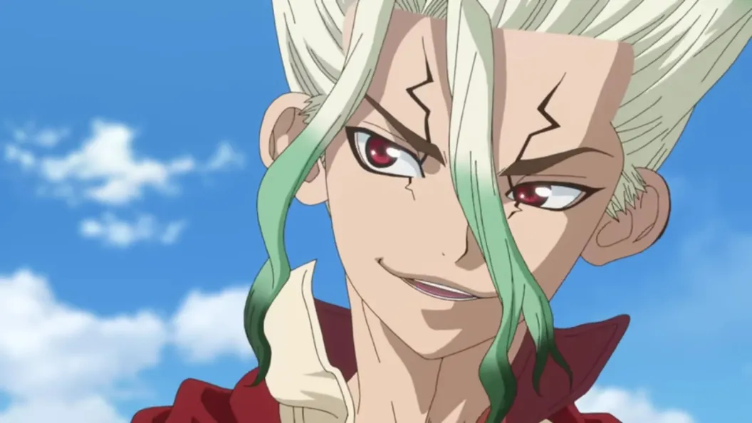 Crunchyroll’s Major Shonen Series Reveals New Look Ahead of Finale