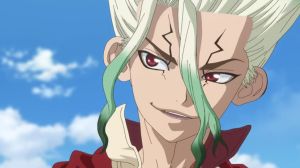 Crunchyroll’s Major Shonen Series Reveals New Look Ahead of Finale