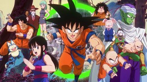 10 Most Popular Dragon Ball Characters According To Fans (So Far)