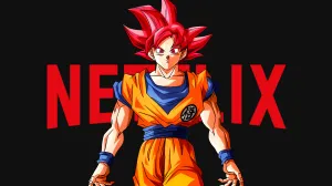 Dragon Ball’s Most Important Movie Is Now Streaming on Netflix