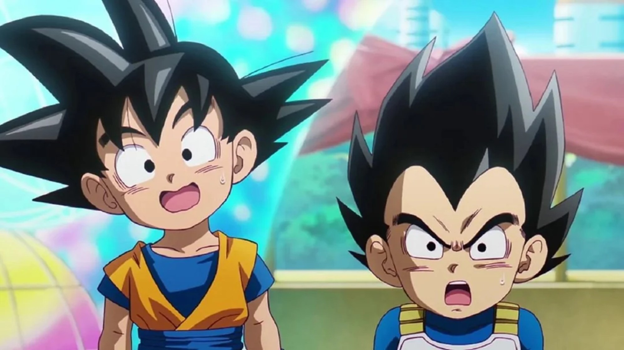 The Best Dragon Ball Parody Series is Back (But There’s a Catch)