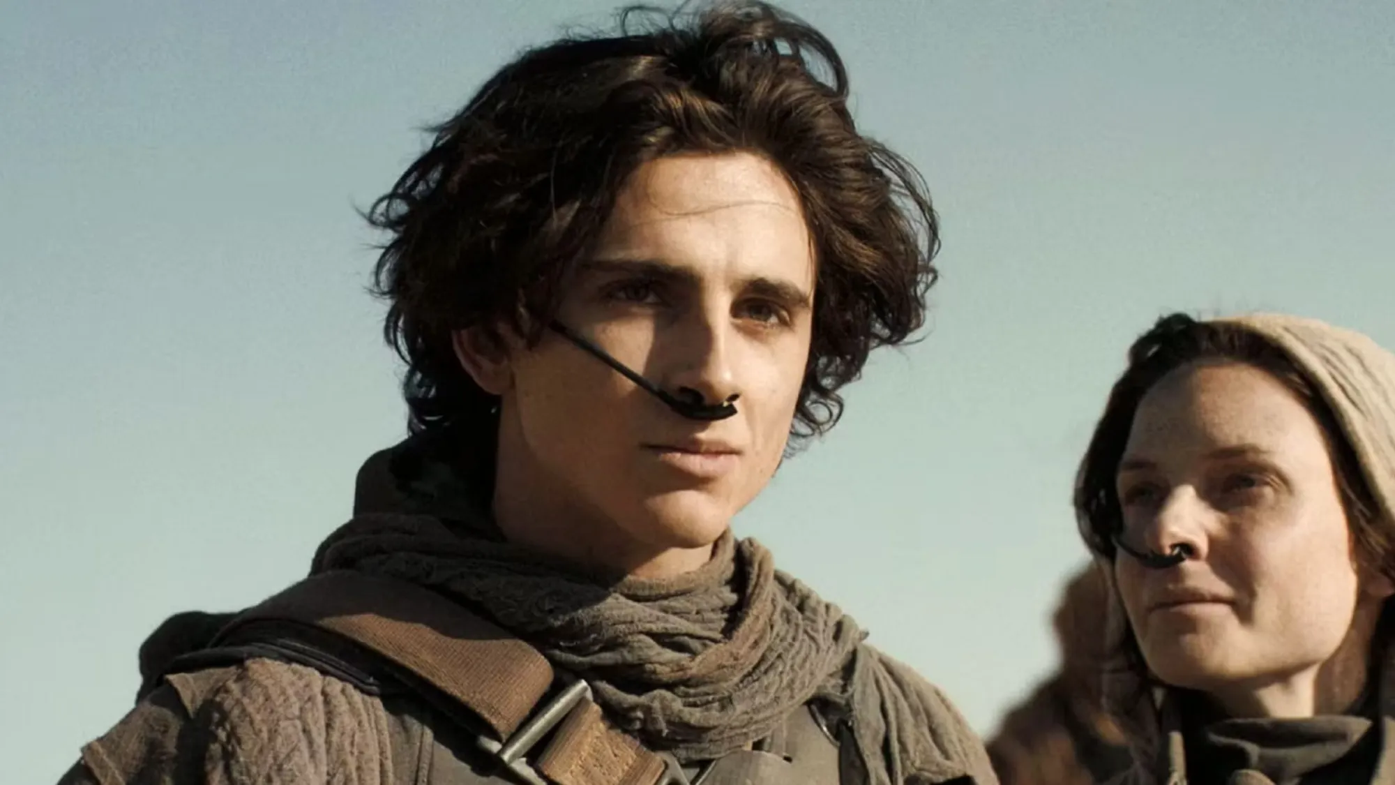 Paramount Reveals Its Plan For Theatrical Releases and Streaming After Warner Bros. Merger (And Cinephiles May Breathe A Little Easier)