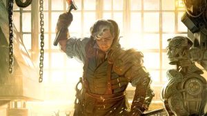 All 5 New Dungeons & Dragons Artificer Subclasses, Ranked Worst to Best