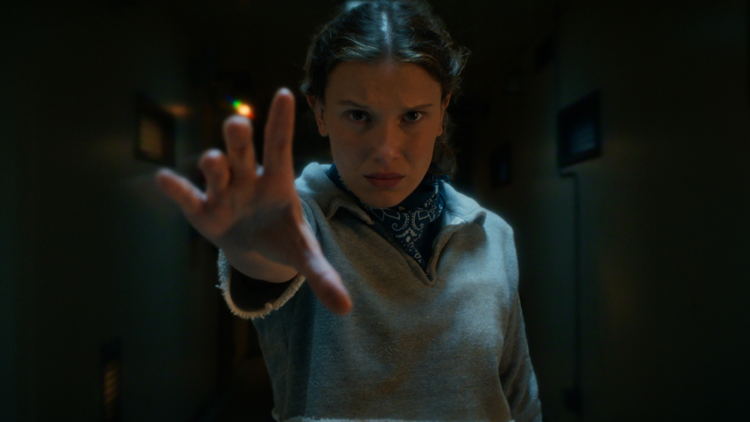 Shocking Stranger Things Data Reveals Exactly Why We’re Already Getting A Spinoff Before Its Finished