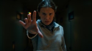 Shocking Stranger Things Data Reveals Exactly Why We’re Already Getting A Spinoff Before Its Finished