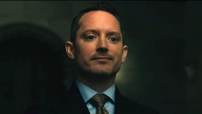 Elijah Wood in Ready or Not 2
