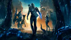 Exodus Is Shaping up to Be the Most Ambitious Sci-Fi RPG Ever Made