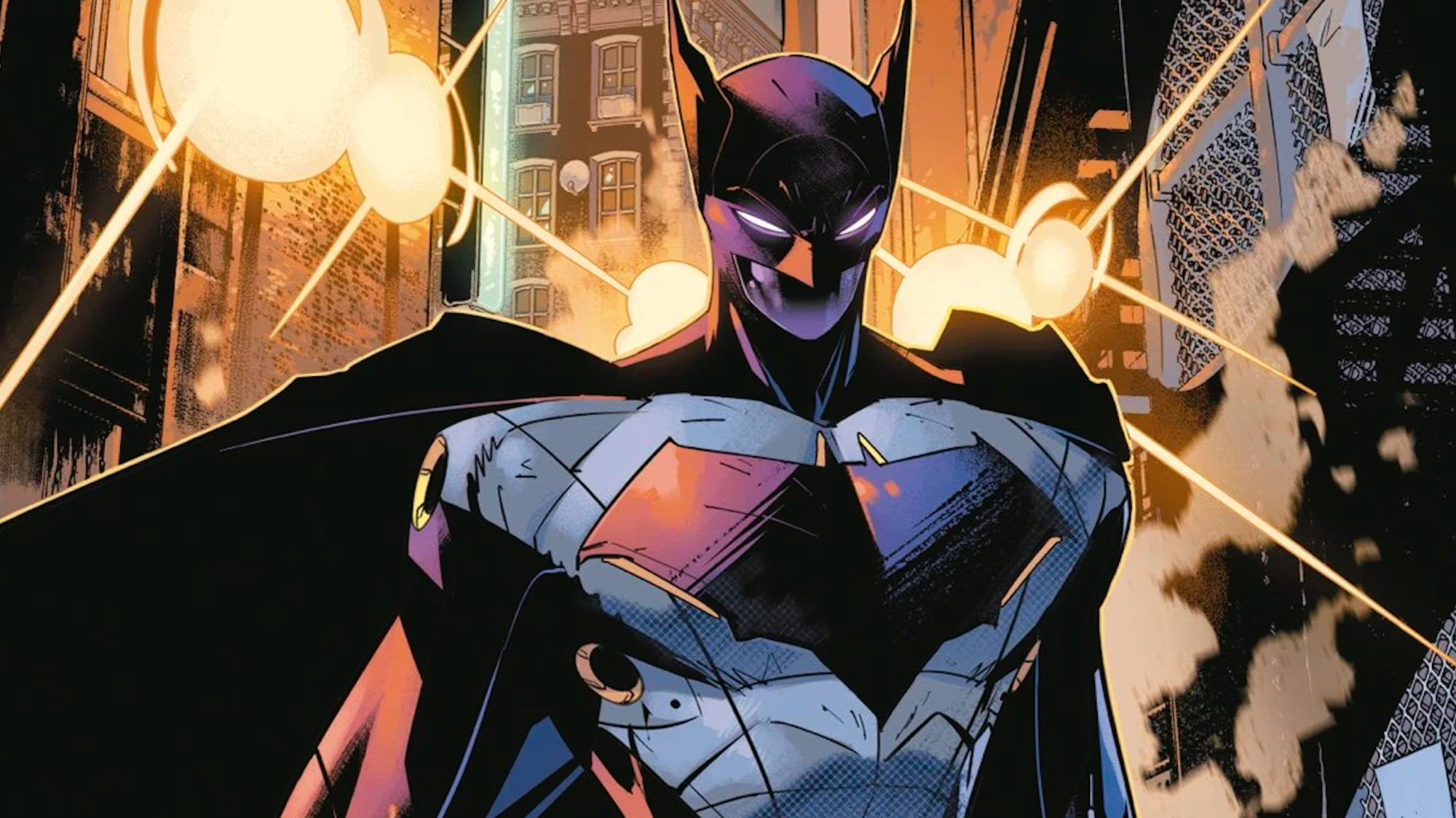 7 Most Over-Powered Batman Villains Of All Time