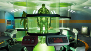 Fallout’s Forced Evolution Virus Created One of the Franchise’s Best Villains