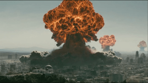 What Happened to the World in Fallout