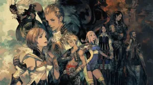 I’m Still Torn on This Final Fantasy Game 19 Years After Release