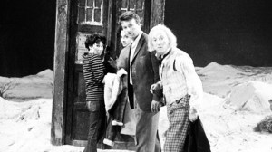 One of Doctor Who’s Best Companions Left the TARDIS 61 Years Ago Today (& Her Return Was Wasted in 2025)