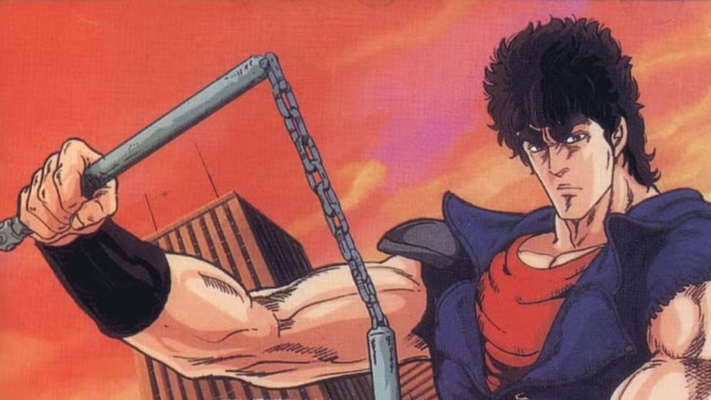 Fist of the North Star