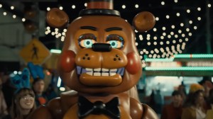 Five Nights at Freddy’s 2 Box Office Projected to Continue Blumhouse’s 2025 Turnaround