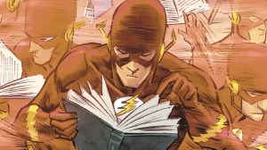 5 Powers You Didn’t Know the Flash Had